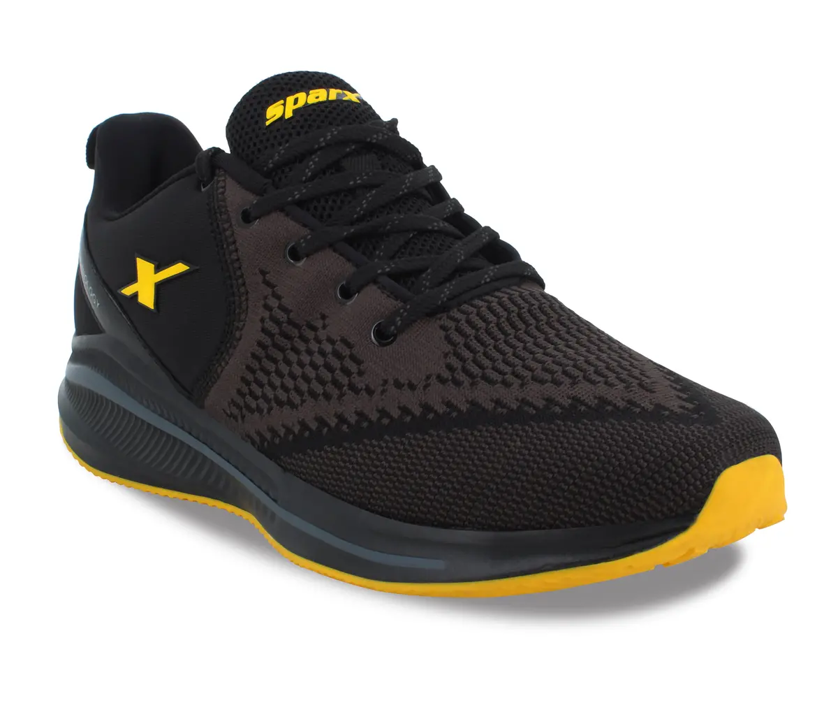 Shoes For Men Sm 678 1