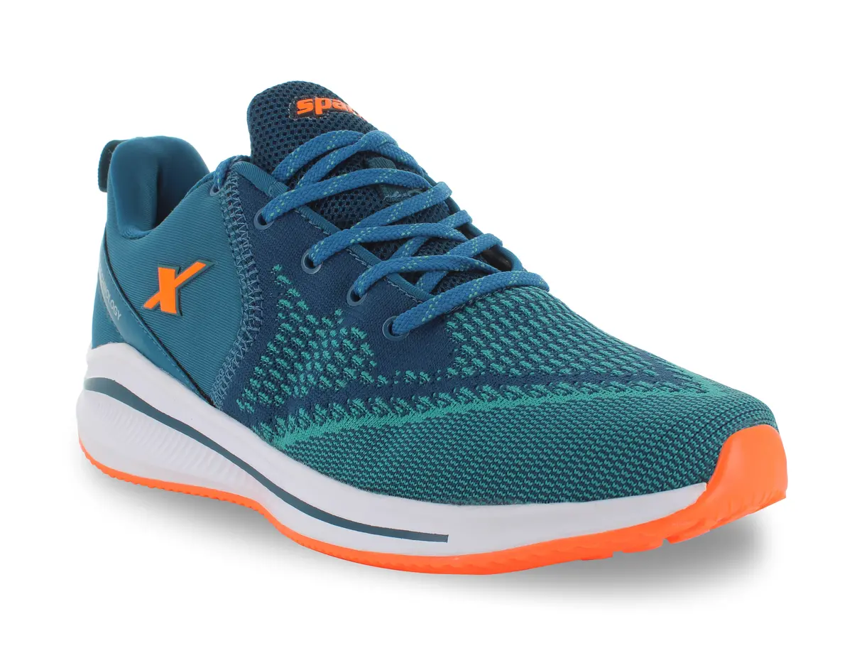 Shoes For Men Sm 678 1