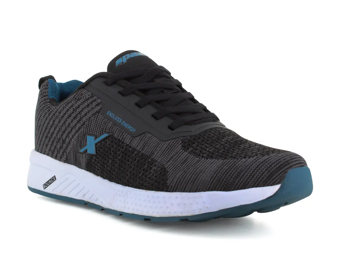 Athleisure Shoes For Men Sm 687 1