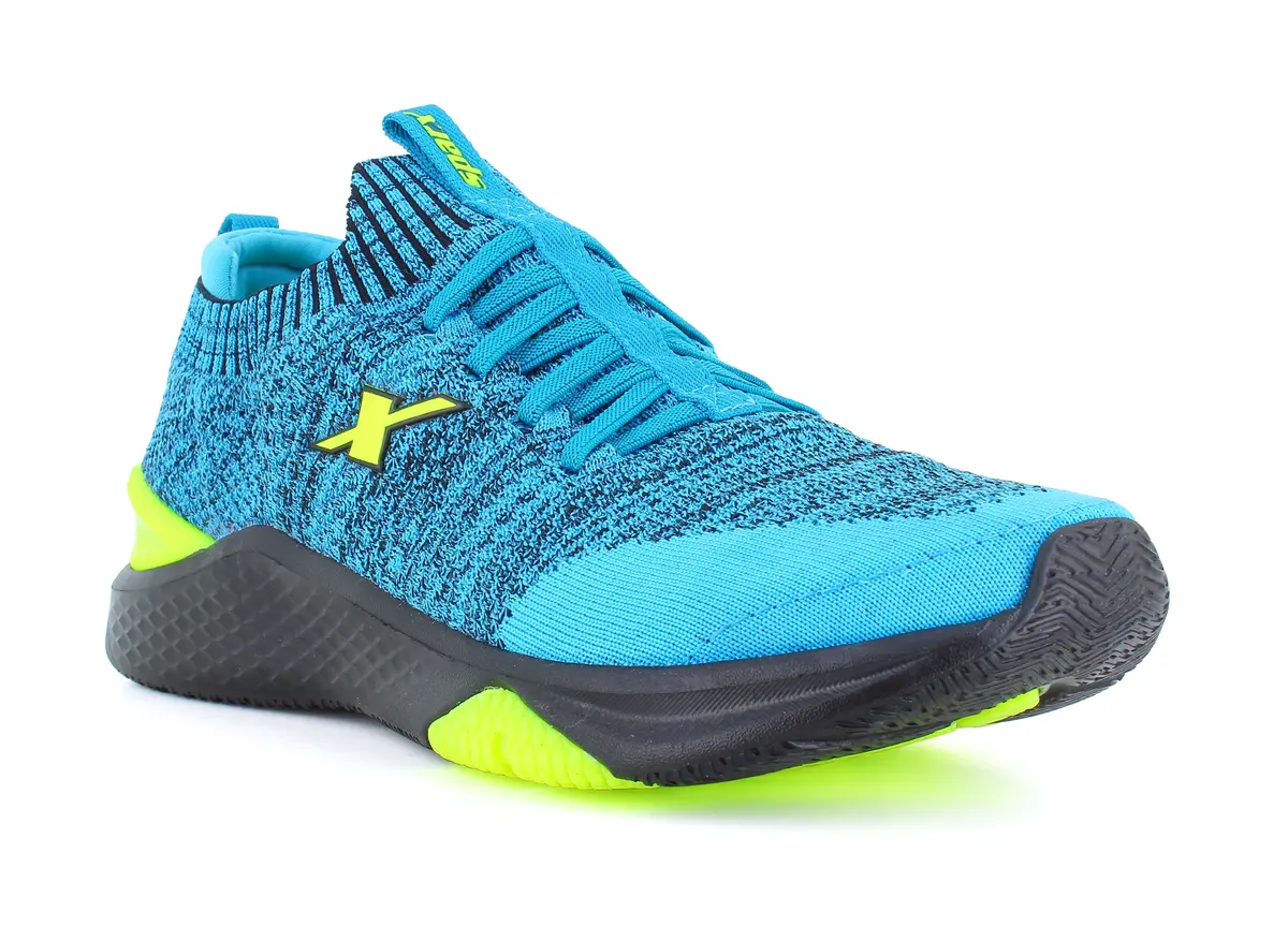 Athleisure Shoes For Men Sm 693 1