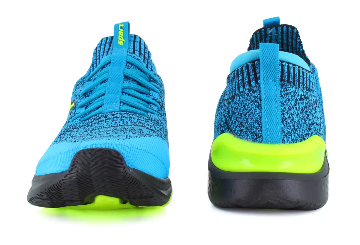 Athleisure Shoes For Men Sm 693 3