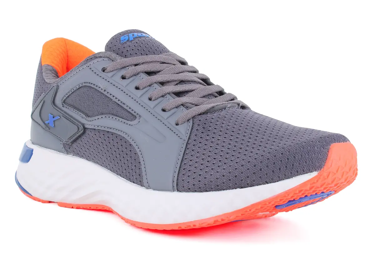 Athleisure Shoes For Men Sm 697 1