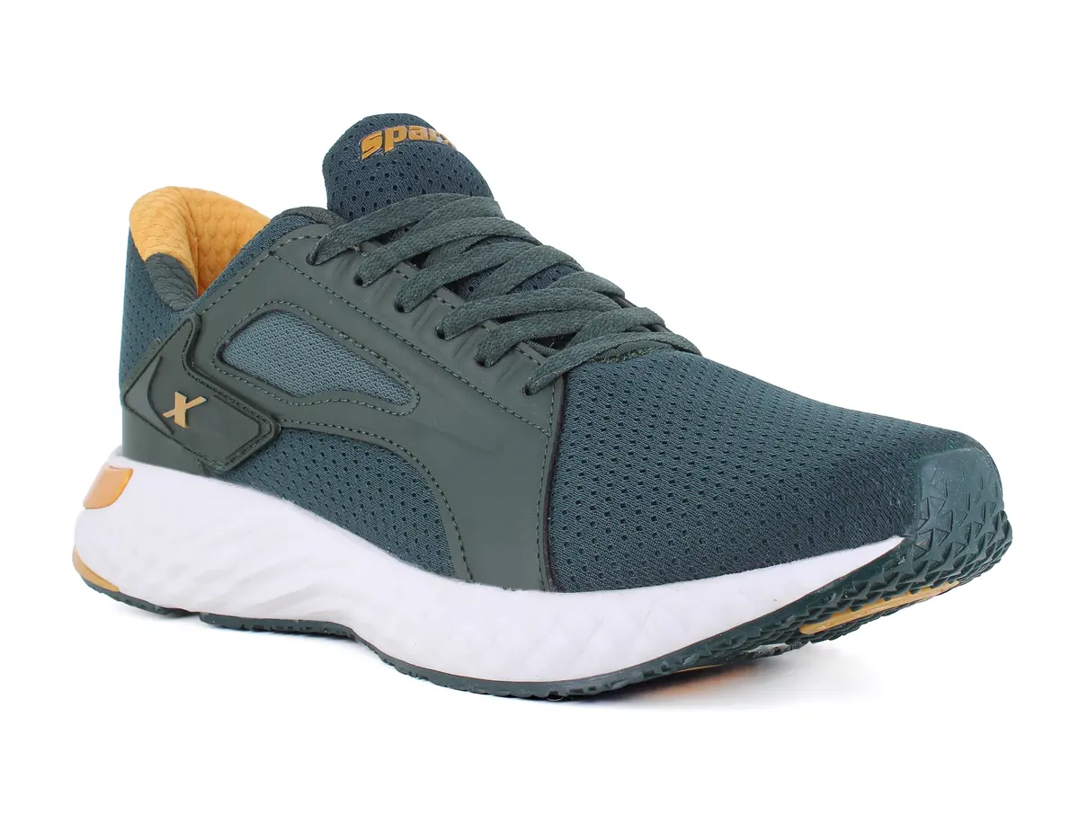 Shoes For Men Sm 697 1