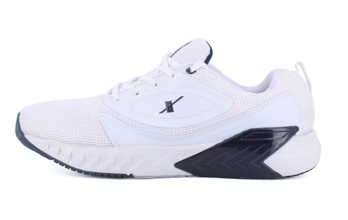 Athleisure Shoes For Men Sm 713 2
