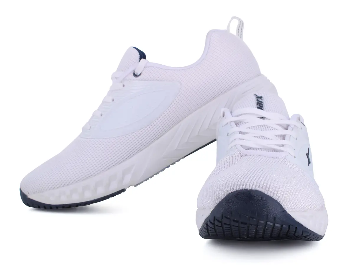 Athleisure Shoes For Men Sm 713 4