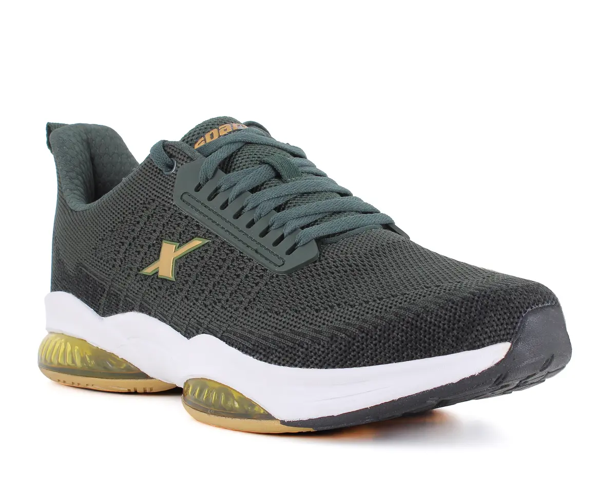 Athleisure Shoes For Men Sm 716 1