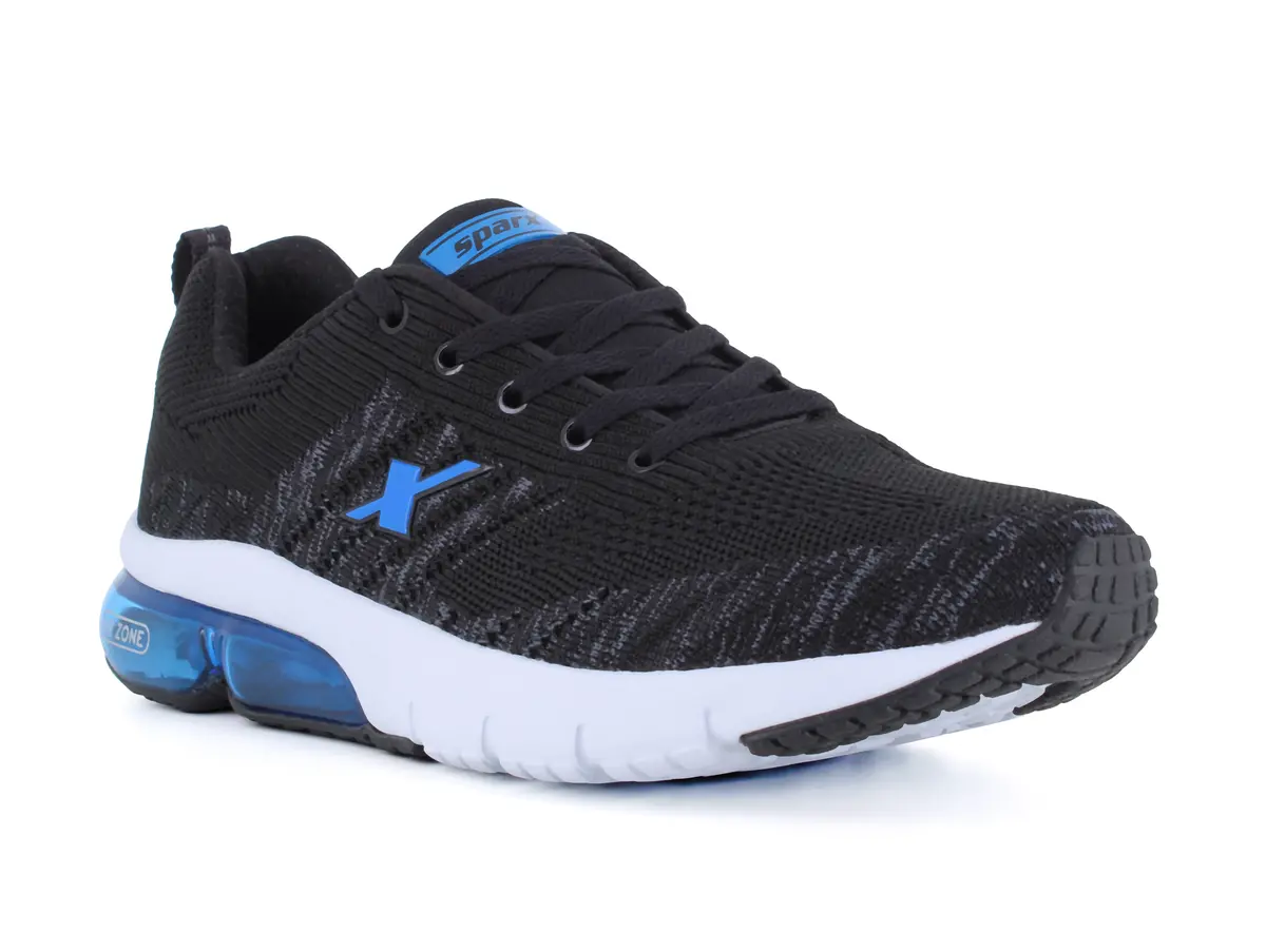 Athleisure Shoes For Men Sm 717 1