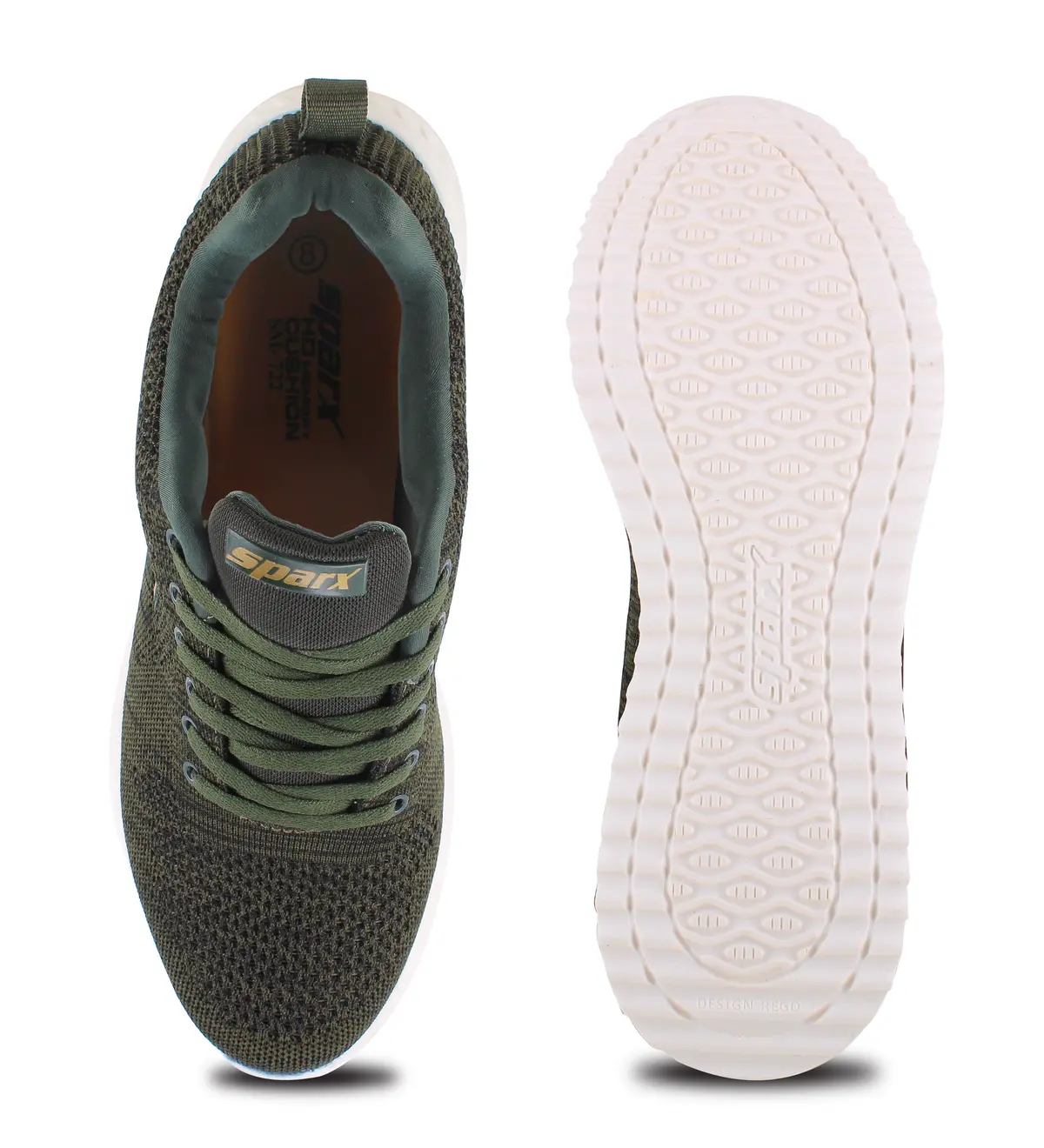 Sparx Shoes For Men Sm 722 2