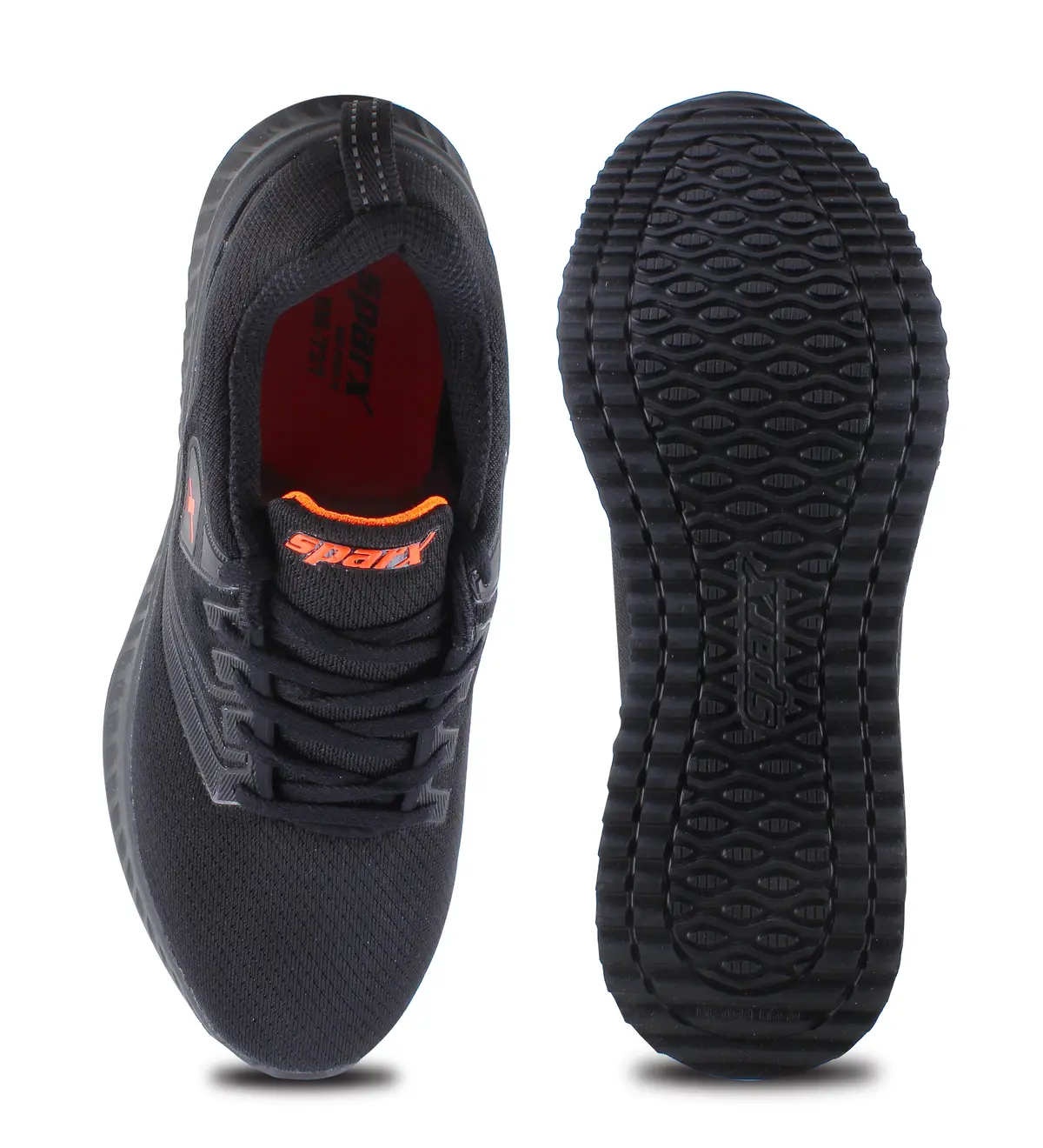 Athleisure Shoes For Men Sm 727 2