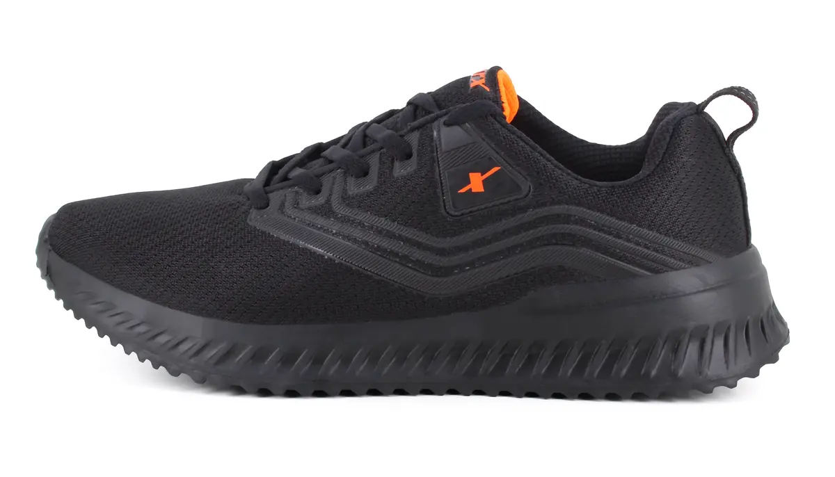 Athleisure Shoes For Men Sm 727 4