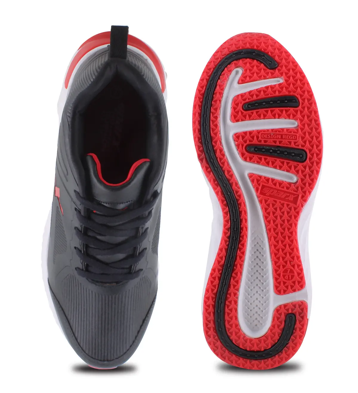 Athleisure Shoes For Men Sm 735 2