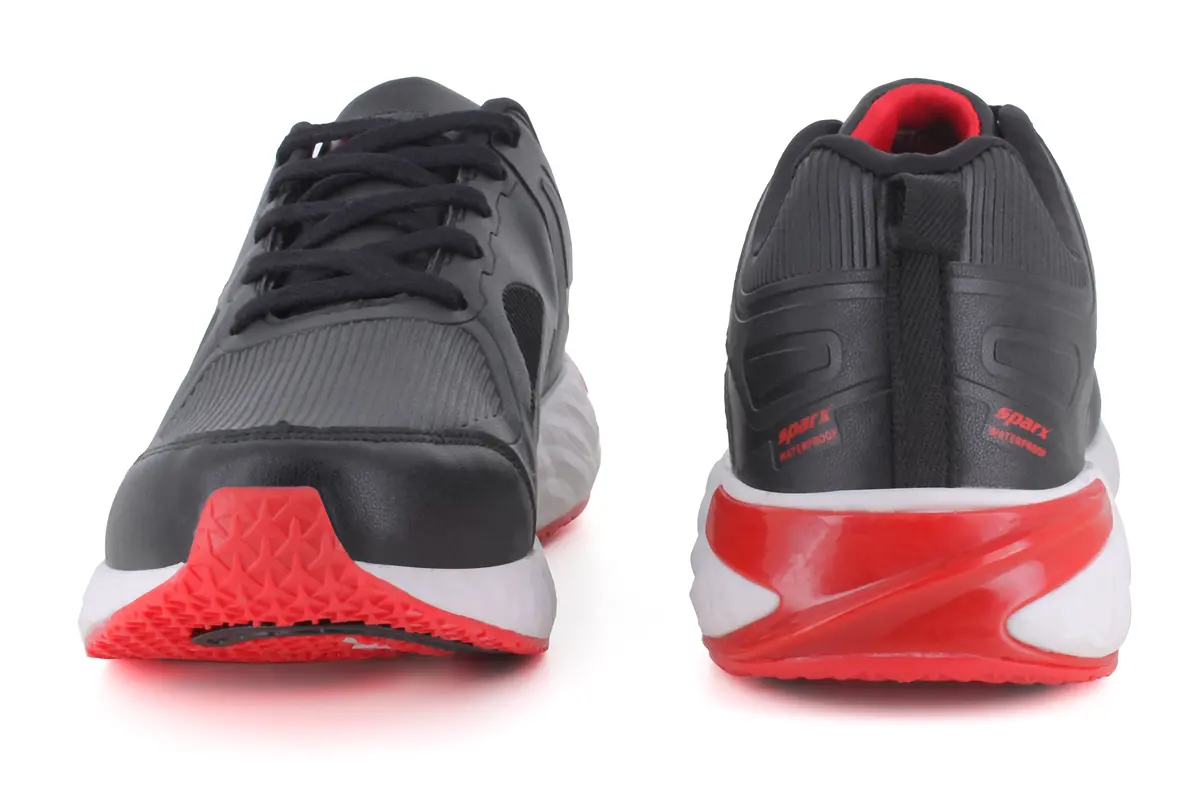 Athleisure Shoes For Men Sm 735 3