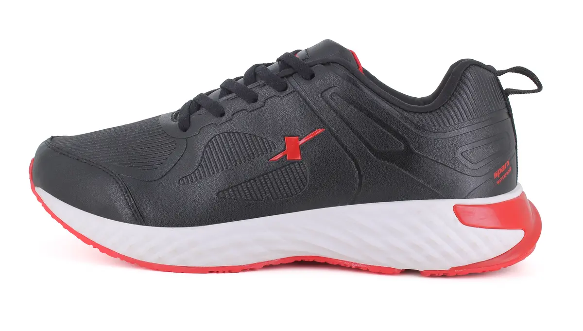 Athleisure Shoes For Men Sm 735 4