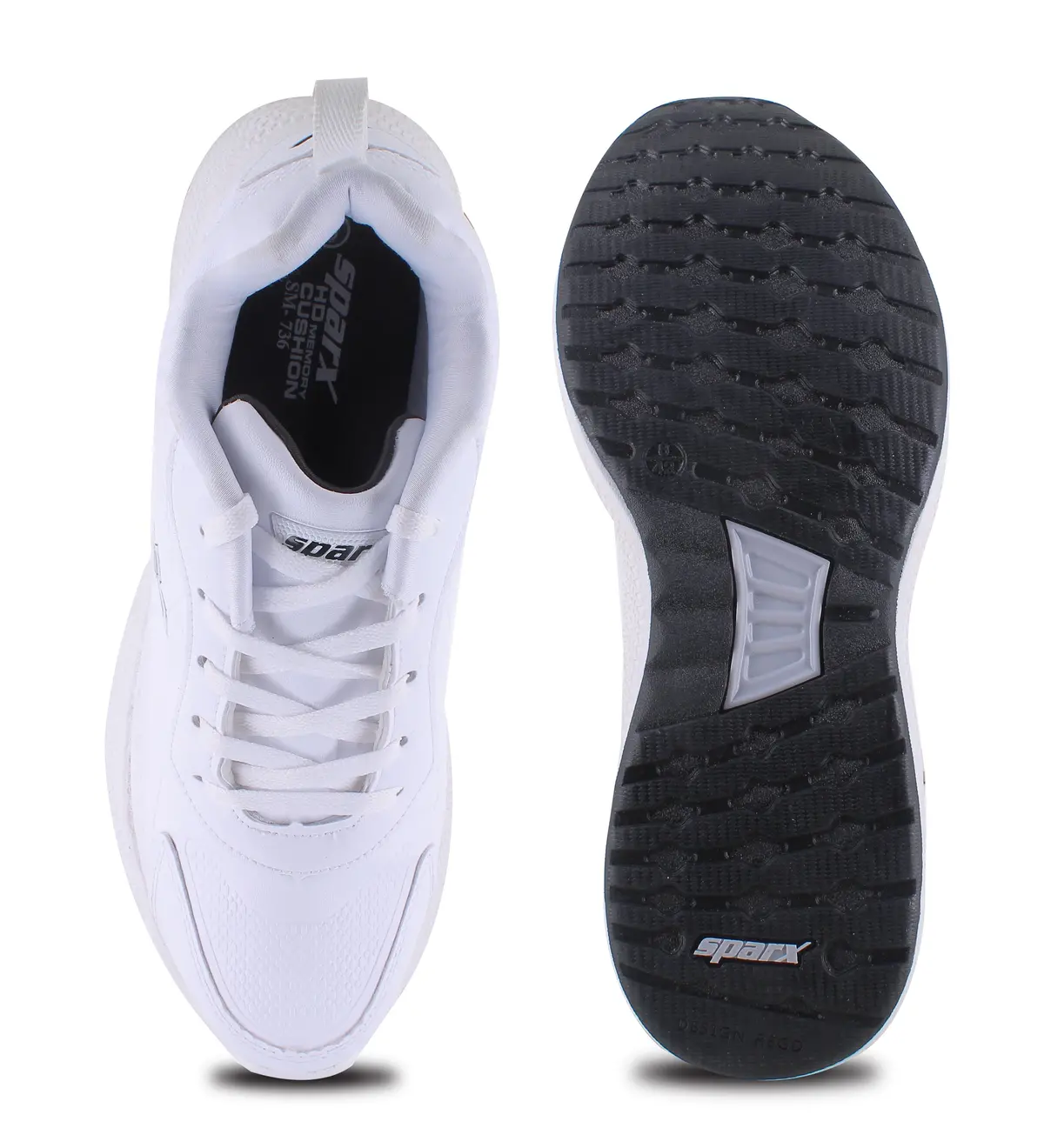 Athleisure Shoes For Men Sm 736 2