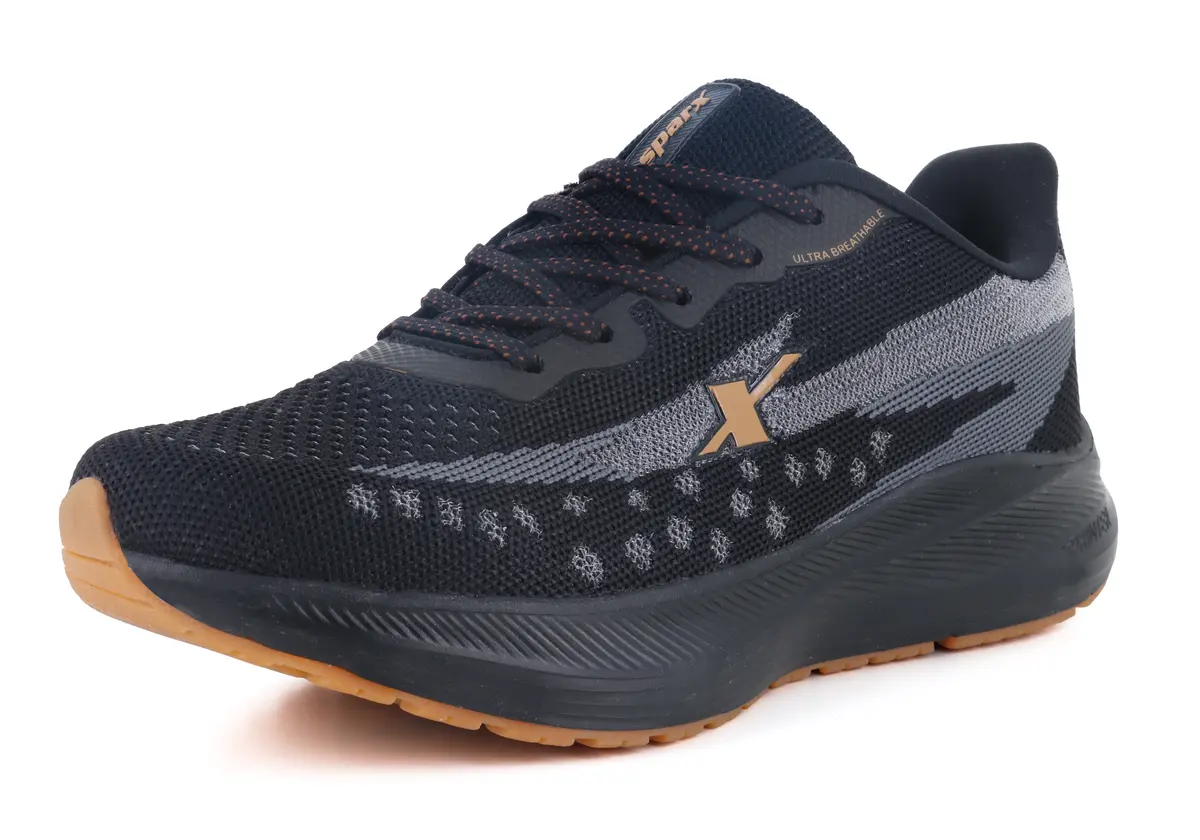 Athleisure Shoes For Men Sm 756 1