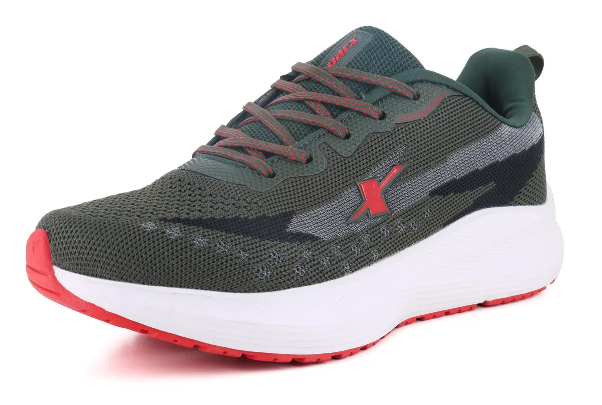 Athleisure Shoes For Men Sm 756 1
