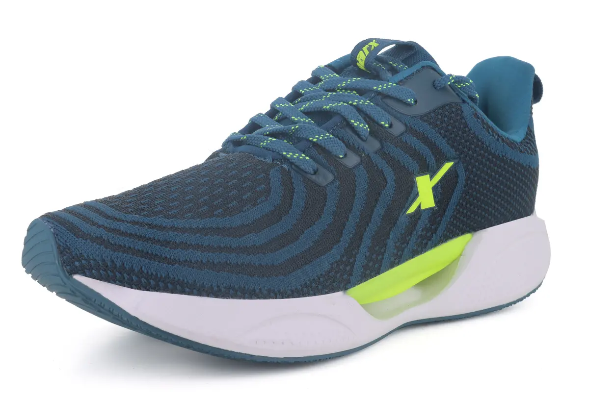 Athleisure Shoes For Men Sm 795 1