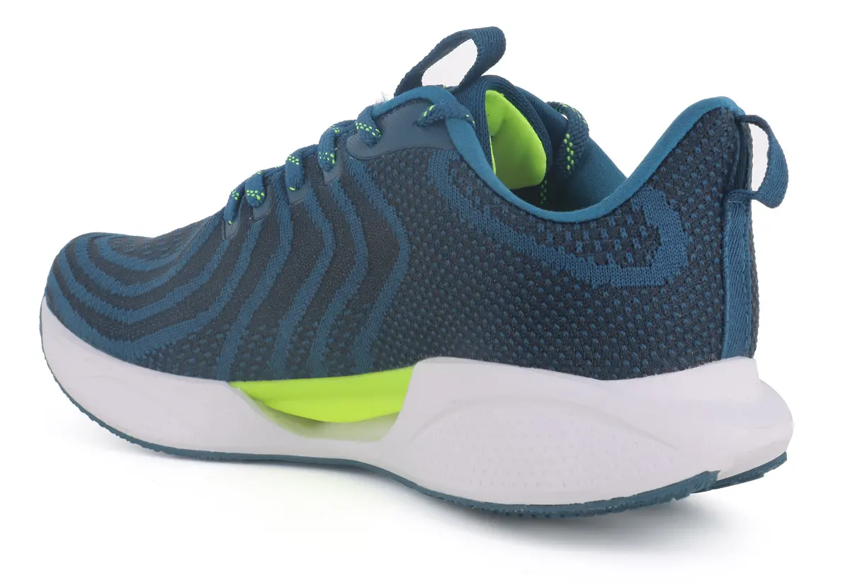 Athleisure Shoes For Men Sm 795 4