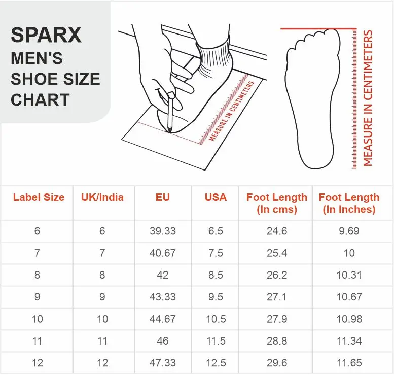 Athleisure Shoes For Men Sm 795 5