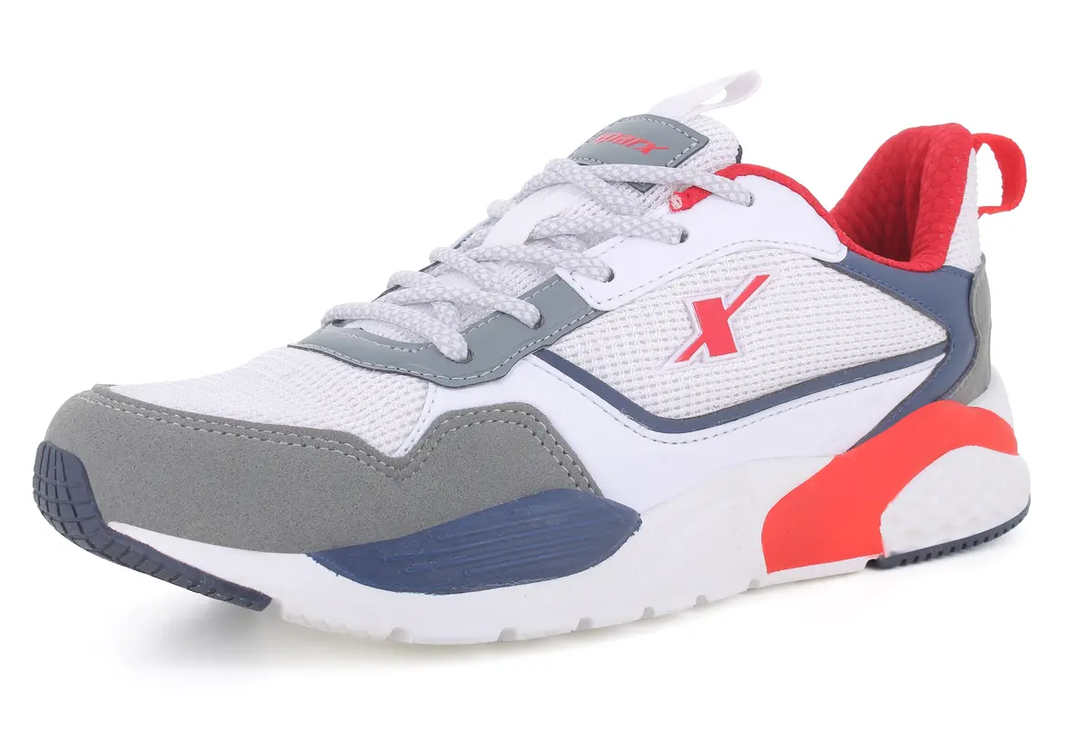 Athleisure Shoes For Men Sm 797 1