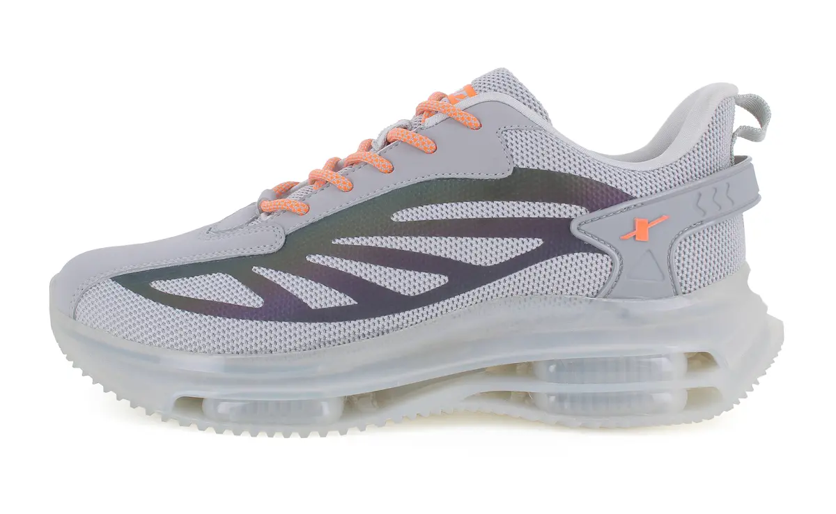 Athleisure Shoes For Men Sm 798 3