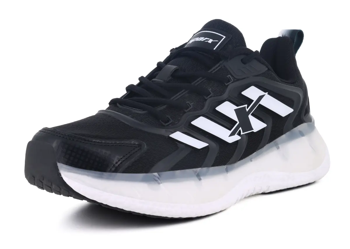 Shoes For Men Sm 801 1