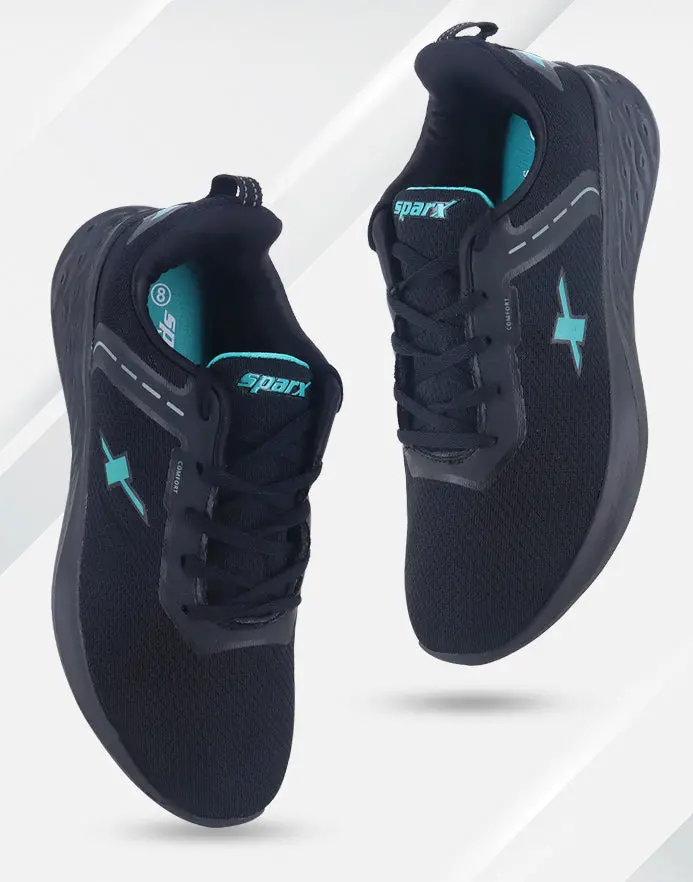 Sparx Shoes For Men Sm 806 2
