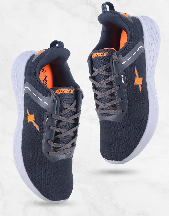 Sparx Shoes For Men Sm 806 2
