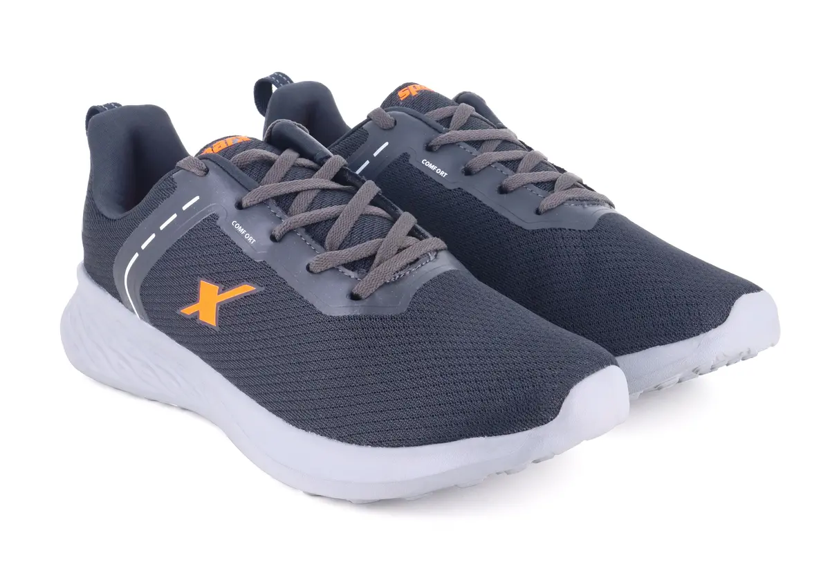 Sparx Shoes For Men Sm 806 3