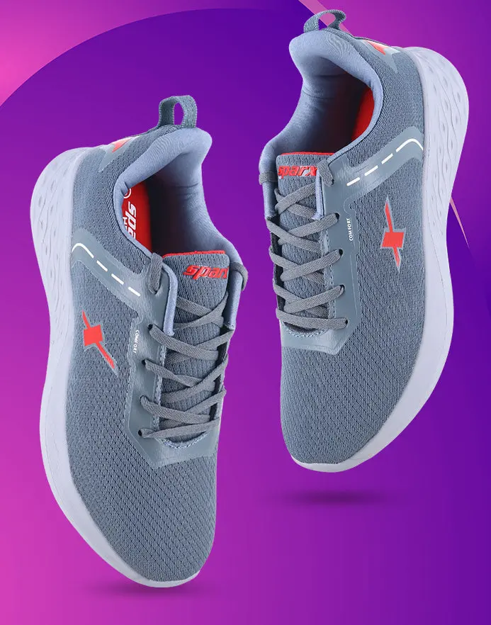 Sparx Shoes For Men Sm 806 2