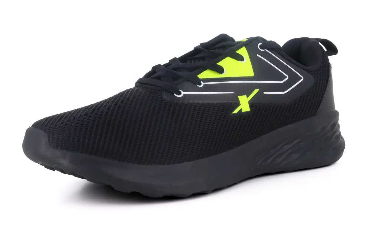 Sparx Shoes For Men Sm 807 1