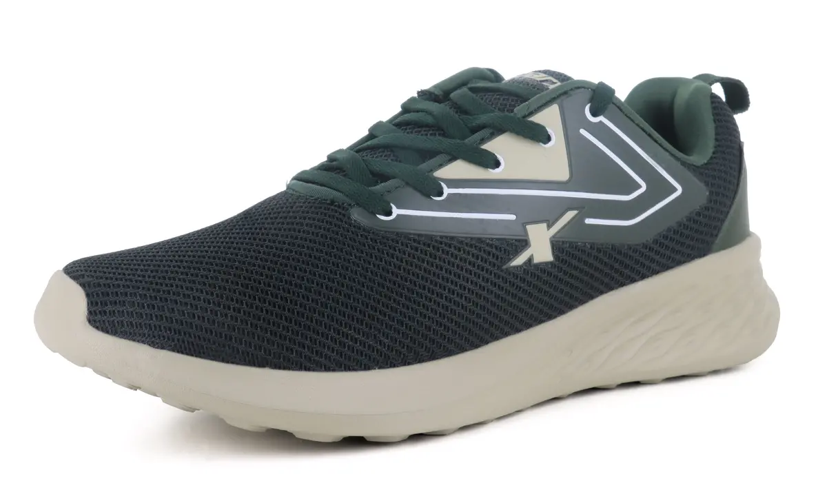 Sparx Shoes For Men Sm 807 1