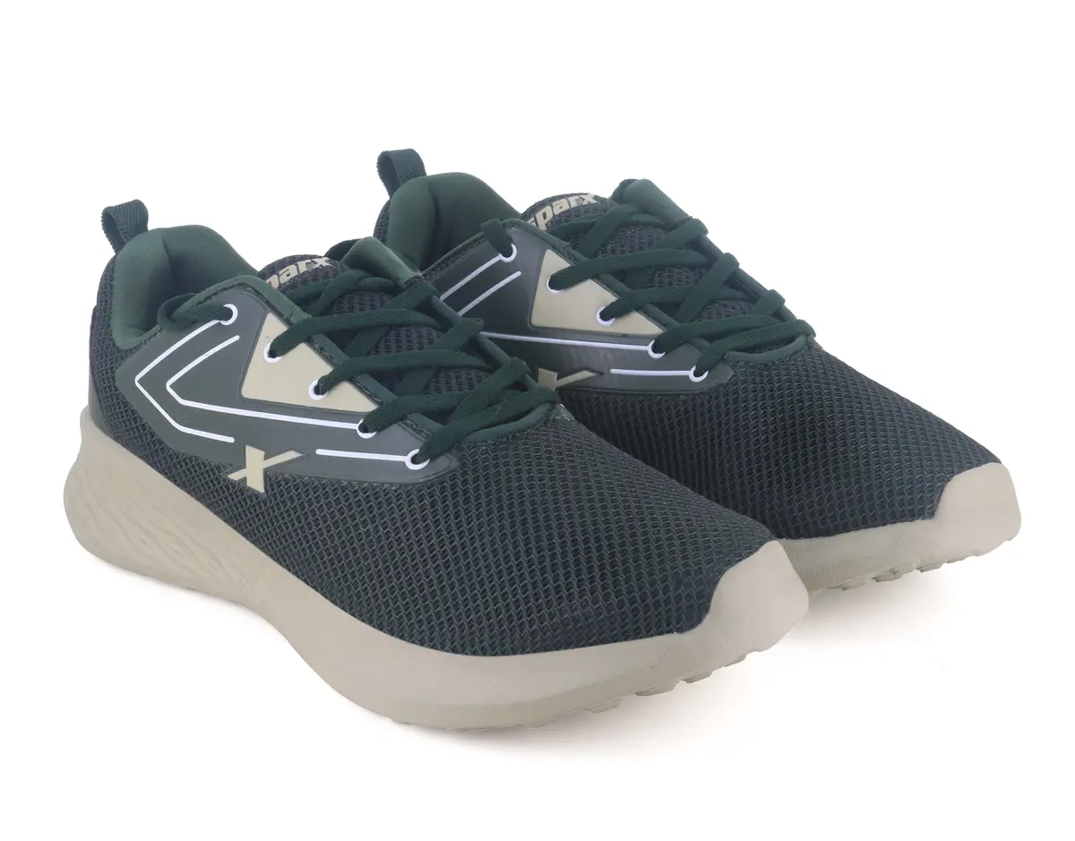 Sparx Shoes For Men Sm 807 2