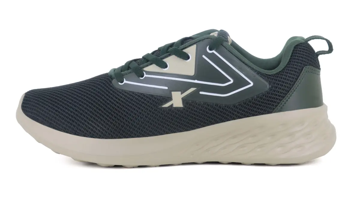 Sparx Shoes For Men Sm 807 3