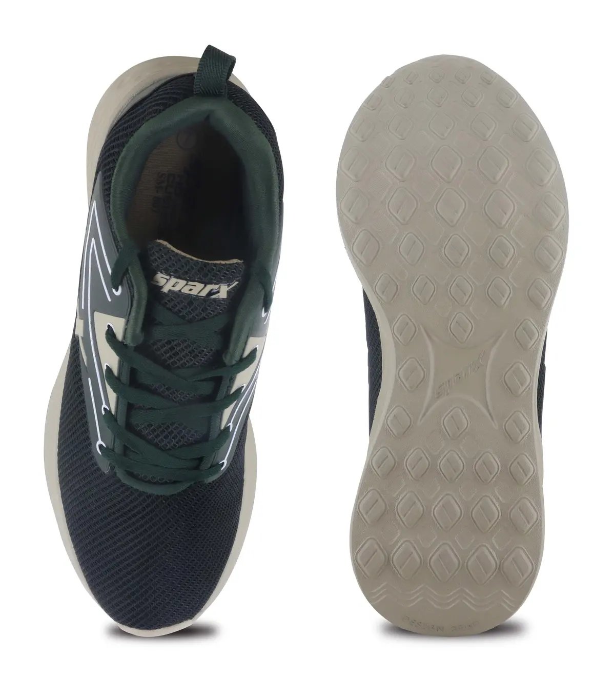 Sparx Shoes For Men Sm 807 5