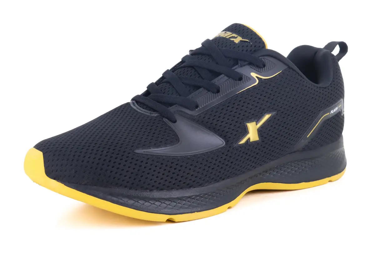 Sparx Shoes For Men Sm 808 1