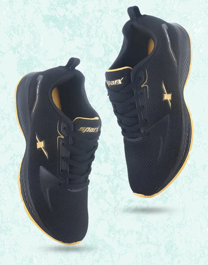 Sparx Shoes For Men Sm 808 2
