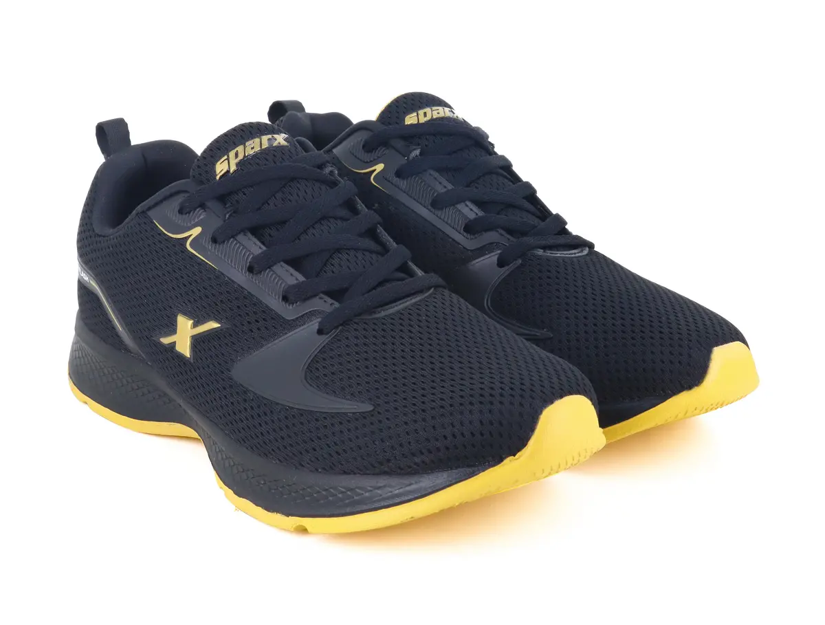 Sparx Shoes For Men Sm 808 3