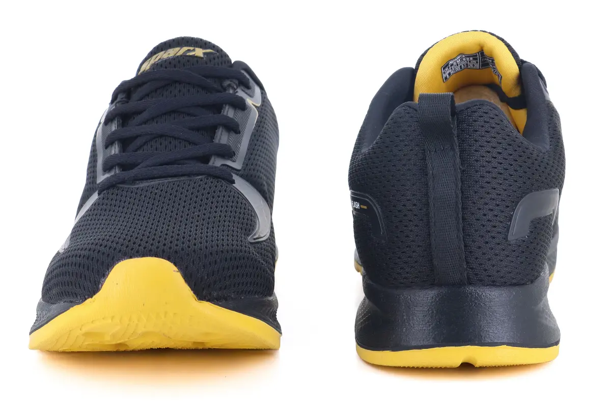 Sparx Shoes For Men Sm 808 5