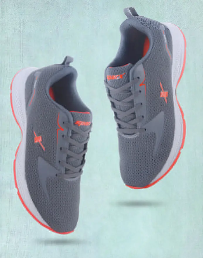 Sparx Shoes For Men Sm 808 2