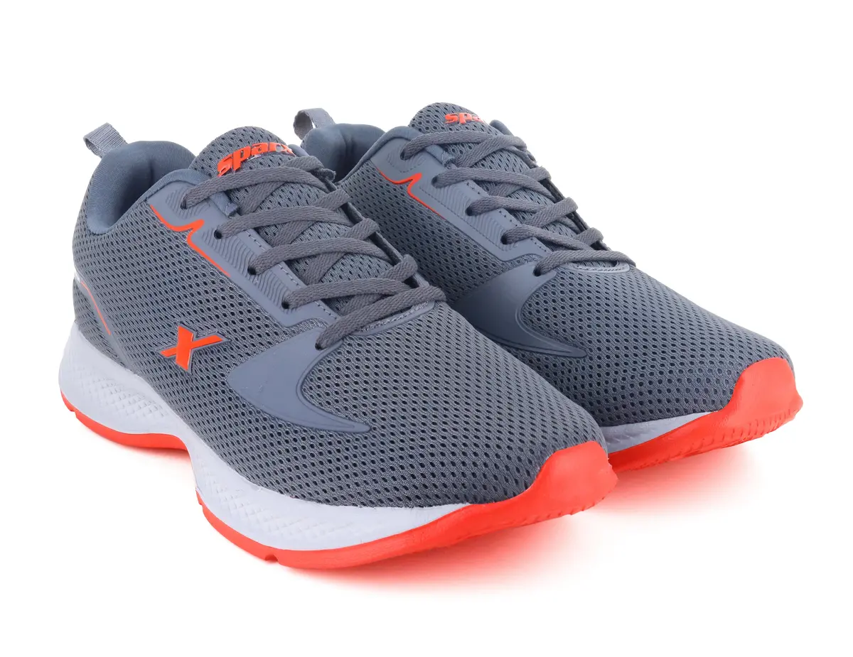 Sparx Shoes For Men Sm 808 3