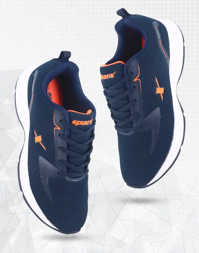 Sparx Shoes For Men Sm 808 2