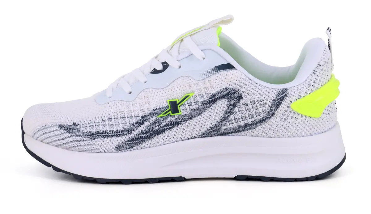 Athleisure Shoes For Men Sm 811 1
