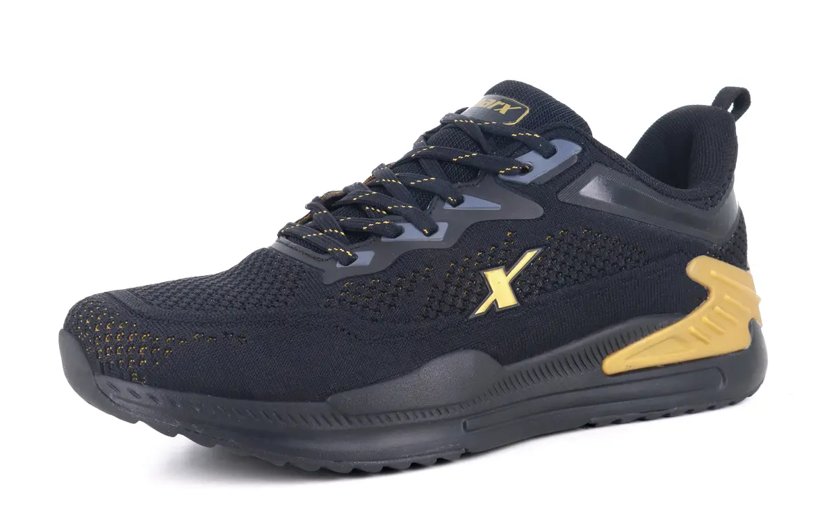 Sparx Shoes For Men Sm 813 1