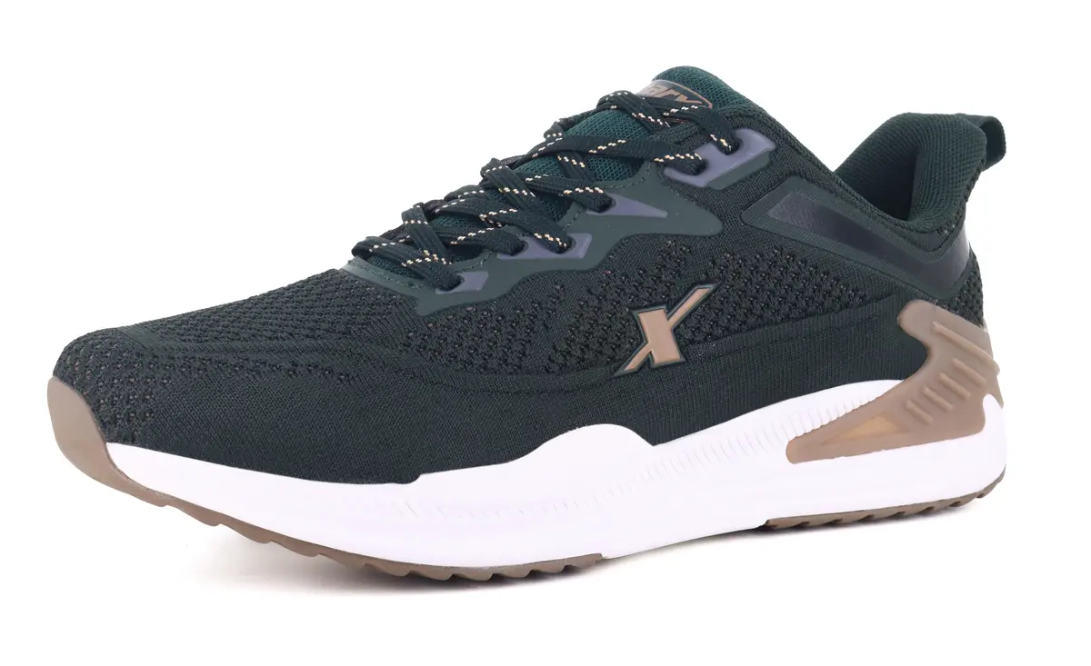 Sparx Shoes For Men Sm 813 1