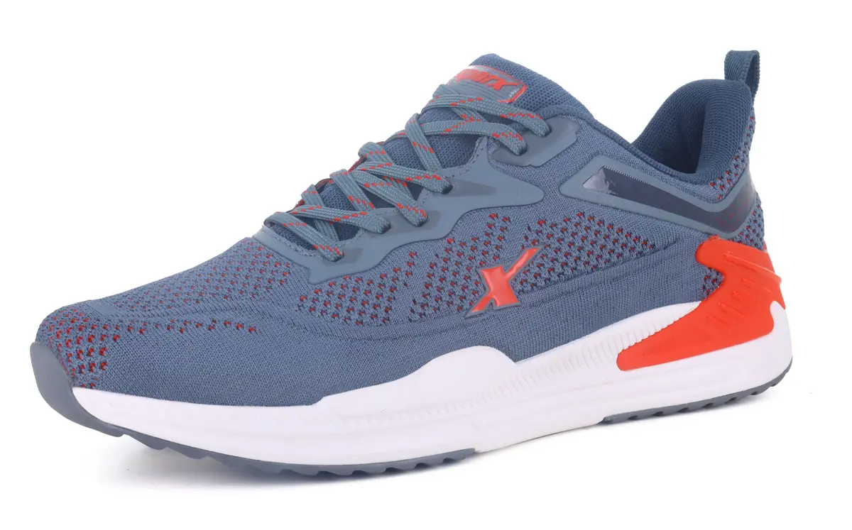 Sparx Shoes For Men Sm 813 1