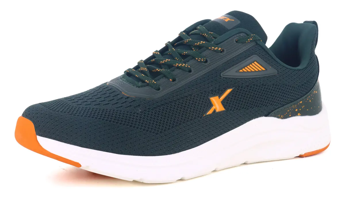 Shoes For Men Sm 814 1