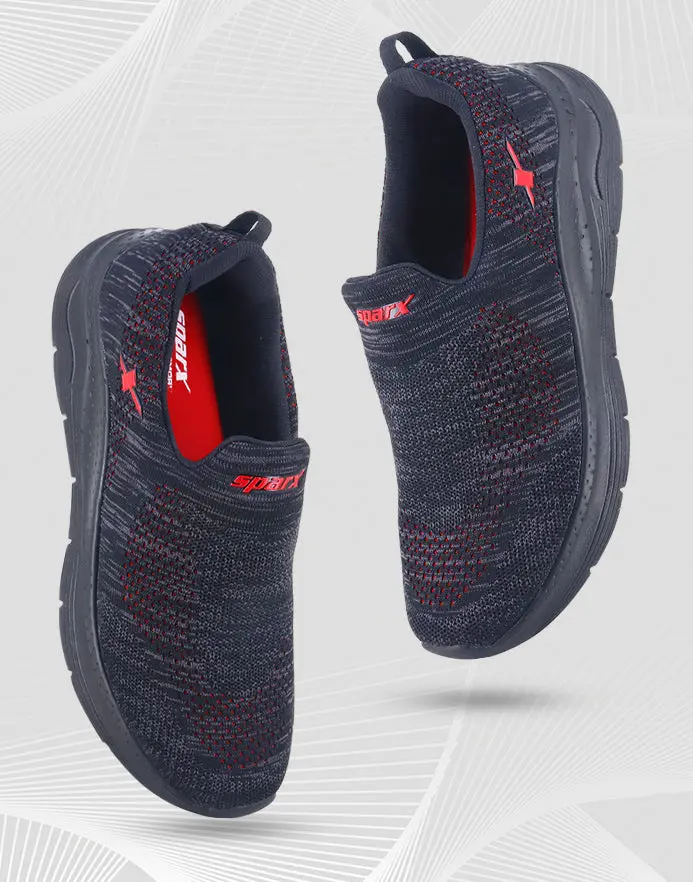 Sparx Athleisure Shoes For Men Sm 817 2