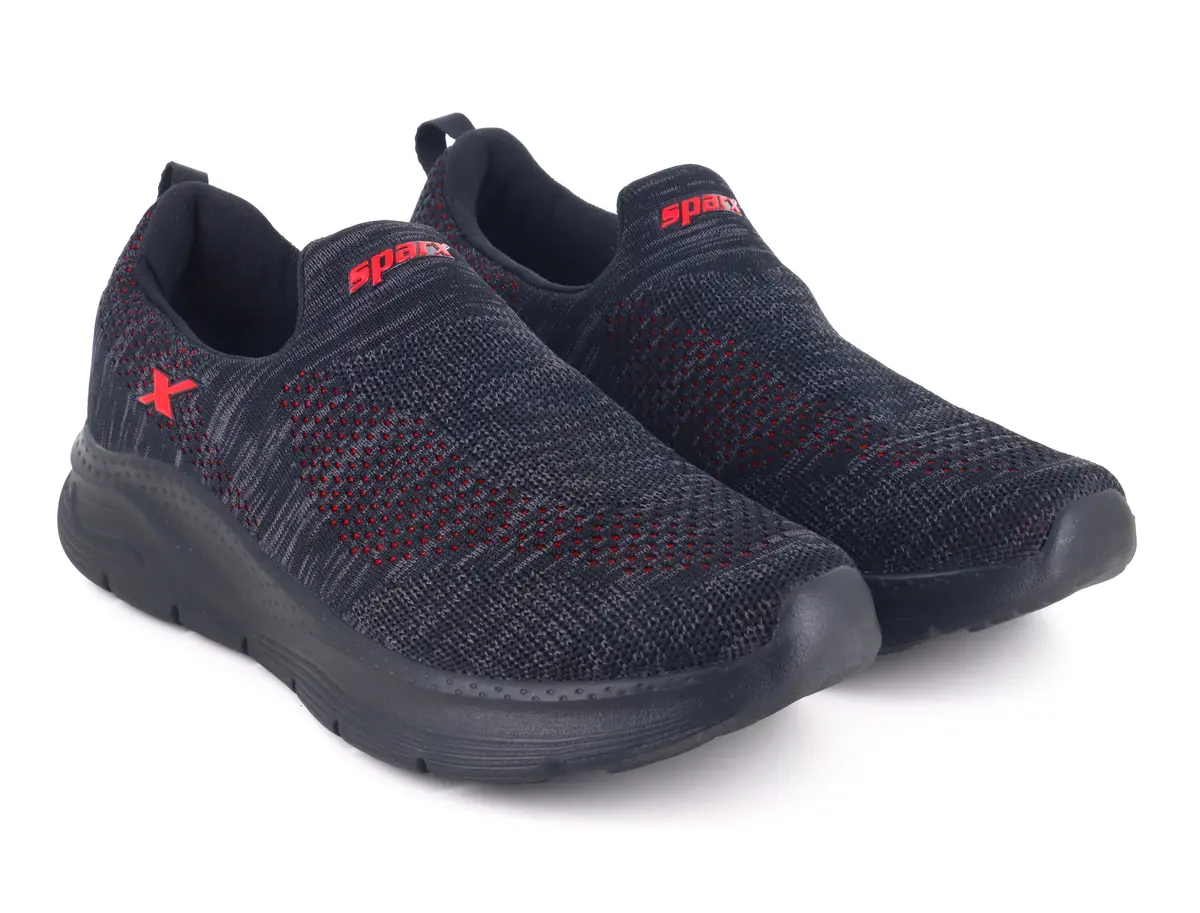 Sparx Athleisure Shoes For Men Sm 817 3