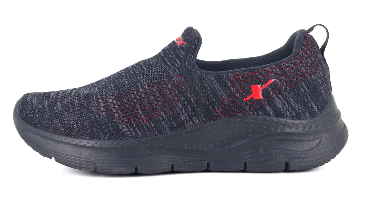 Sparx Athleisure Shoes For Men Sm 817 4